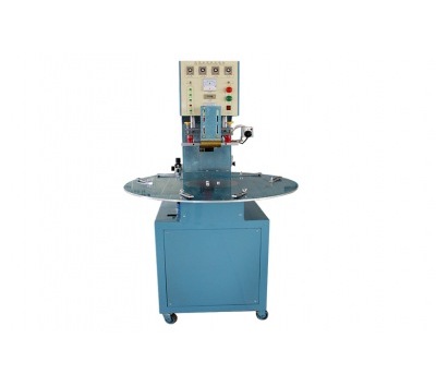 PVC紙卡吸塑熱合機