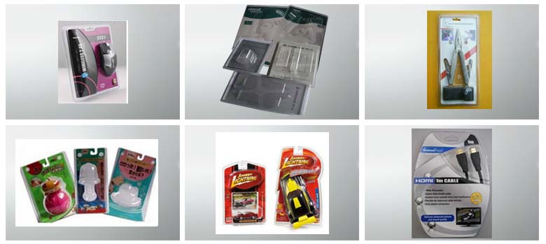 高周波熱合機樣品