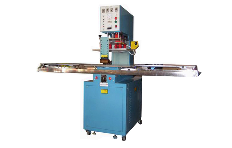 PVC門簾機 PVC門簾機