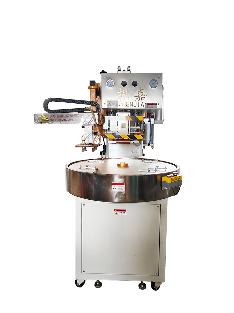 自動高周波機機器圖 自動高周波機機器圖